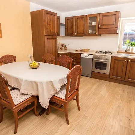 Vila Marija-dany Villa Poreč