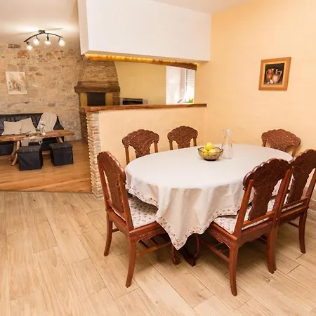Villa Vila Marija-dany Poreč