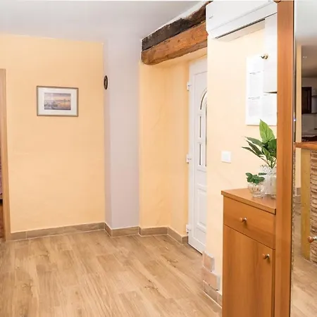 Villa Vila Marija-dany Porec